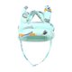 thumbnail image 2 of Casco de seguridad para bebés Strade Fareast Limited protector de cabeza ajustable, 2 of 5