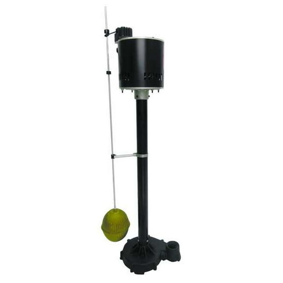 Dayton Pump,Sump,0.50 HP 4KU61
