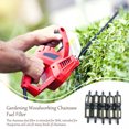 thumbnail image 2 of Speravity Filtro de combustible para motosierra de jardinería, 10 piezas, filtros de aceite para sierra, accesorios para motosierras, repuesto Jardín y Patio, 2 of 6