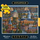 Puzzle - Annapolis 500 Pc par Art Populaire Dowdle – image 1 sur 3