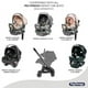 thumbnail image 2 of Combo de cochecito y asiento infantil para automóvil City Loop de Peg Perego - Solo estructura | Sistema de viaje compacto desde bebés hasta niños pequeños | Apto para viajes aéreos | Compatible con t, 2 of 5
