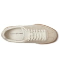 thumbnail image 3 of Zapatillas Tommy Hilfiger Sarhli gris para mujer talla 9.5 ancho medio, 3 of 8