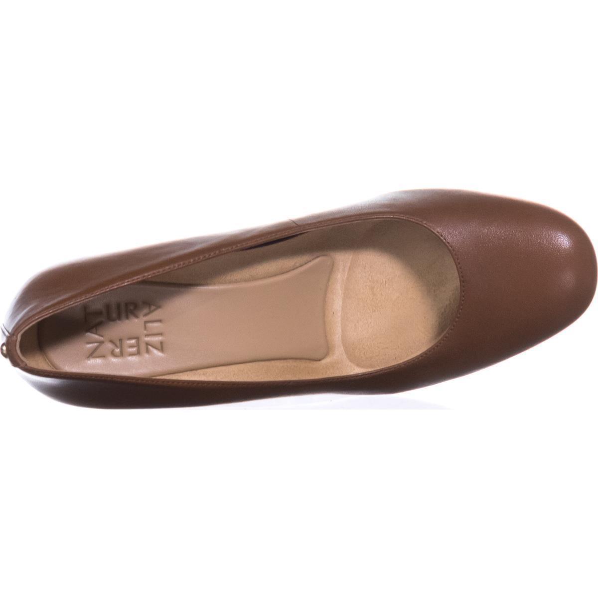 naturalizer emily wedge