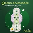 thumbnail image 3 of Toallas Femeninas Naturella Nocturna Flujo Super Abundante, 24 Unidades, 3 of 5