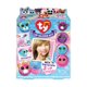 thumbnail image 1 of Kit de brillo labial de figuras de juguete Ty Beanie Boos para niñas, 1 of 3