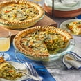 thumbnail image 5 of Pyrex Easy Grab 9.5 Glass Pie Plate" Pack of 2, 5 of 7