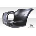 thumbnail image 3 of 2003-2006 Porsche Cayenne Duraflex G-Sport Wide Body Front Bumper Cover - 1 Piece, 3 of 8
