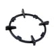 thumbnail image 4 of Anillo de soporte para wok, soporte para quemador, utensilios de cocina, accesorios antideslizantes, repuestos Estilo a, 4 of 9