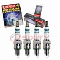 thumbnail image 3 of 4 pc DENSO 5383 Iridium Power Spark Plugs for IUF22 Ignition Wire Secondary, 3 of 3