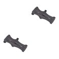 thumbnail image 4 of pitrice Guard for Arm Leather Cover Thicken Holes Breathable Flexibility Gloves Protection Fashion Hunting for Outdoor 2Set, 4 of 6