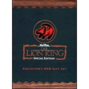 Lion King, The (Widescreen, Special Edition)