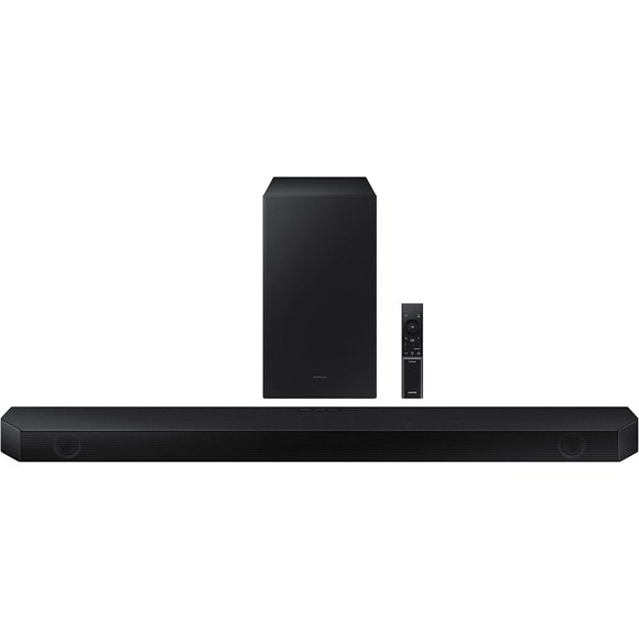 Samsung HW-Q600B 3.1.2 ch Soundbar and Subwoofer - Refurbished Good ***FREE SHIPPING GTA****