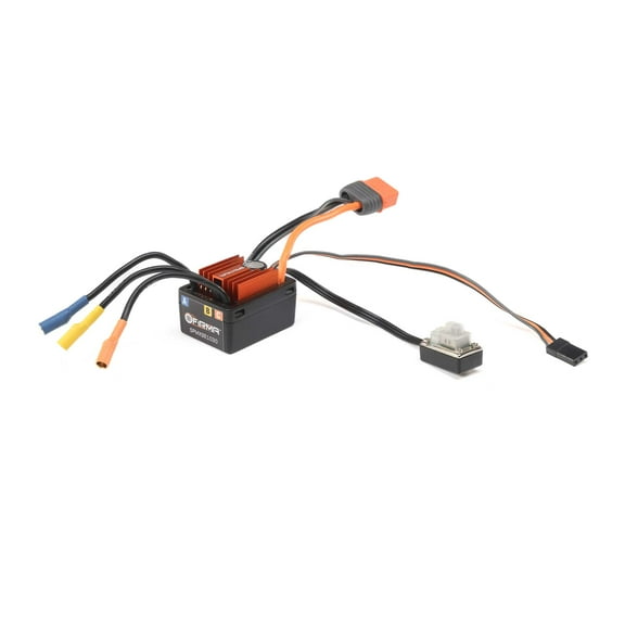 Spektrum Accessories Firma 30A BL Smart ESC Minis SPMXSE1030
