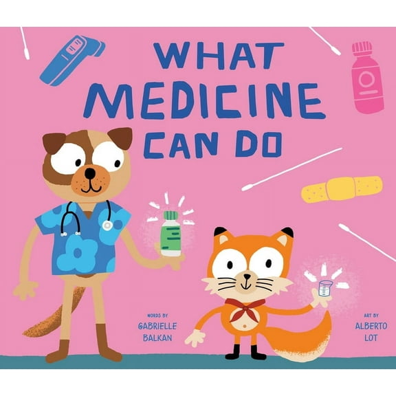 What Medicine Can Do, (Hardcover)