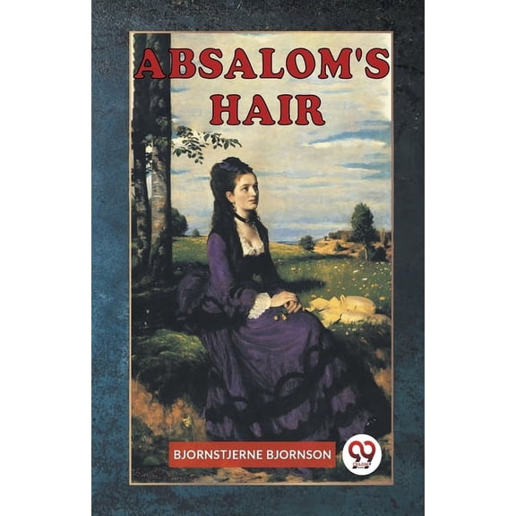 Absalom's Hair, (Paperback)