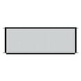 thumbnail image 1 of Kmbangi Pet Protective Fence Nylon Mesh Dog Car Window Guard Rail Foldable Easy Installation Balcony Netting, 1 of 8
