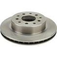 thumbnail image 2 of Replacement 11-1/4 Inch Rear Brake Rotor, 2 of 12