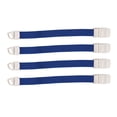 thumbnail image 3 of Banda de torniquete elástico con hebilla, 4 piezas Torniquete elástico con hebilla Hebilla médica Hebilla de torniquete elástico Torniquete elástico confiable y duradero, 3 of 8