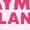 AD-Pink, variant on Cayman Islands Boys or Girls Baby T-Shirt