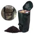 thumbnail image 4 of Composting Waste Fermentation Cali Growers Bag,Scrap Collector, 4 of 8
