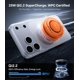 thumbnail image 2 of Cargador inalámbrico TORRAS PolarCircle Qi2.2 25W para iPhone 17/16, 2 of 9