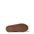 thumbnail image 4 of Dearfoams Men's River Closed Back Collapsible Heel House Shoe Slipper, 4 of 5