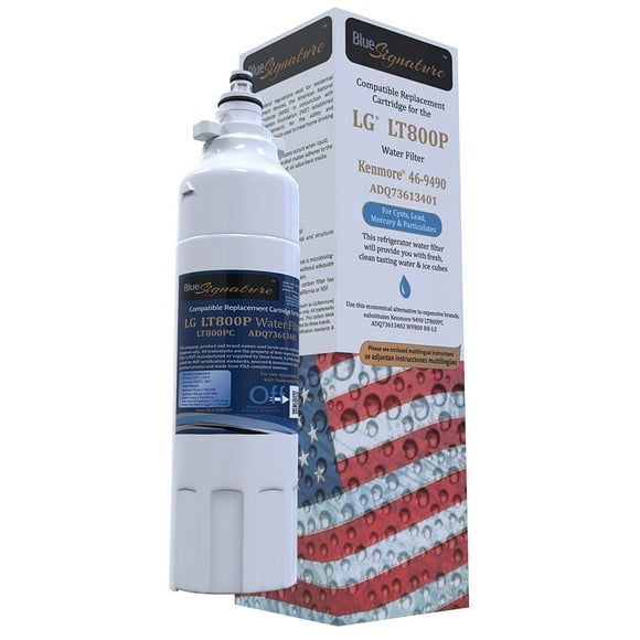Water Filter Kenmore Elite 795