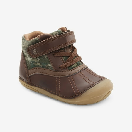 

Stride Rite Kids Unisex Talley Boot