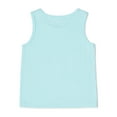 thumbnail image 2 of Garanimals Baby & Toddler Girls' Narwhal "Better Together" Tank Top, 12M-5T, 2 of 3