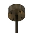 thumbnail image 3 of Meyda 179811 48 in. Brum Pendant - Antique Copper, 3 of 7