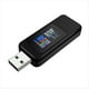 thumbnail image 1 of Probador USB 10 en 1 Voltímetro Digital CC Amperímetro Medidor de Voltaje de Corriente Amperímetro Voltímetro Detector Cargador Tipo Batería Externa, 1 of 5