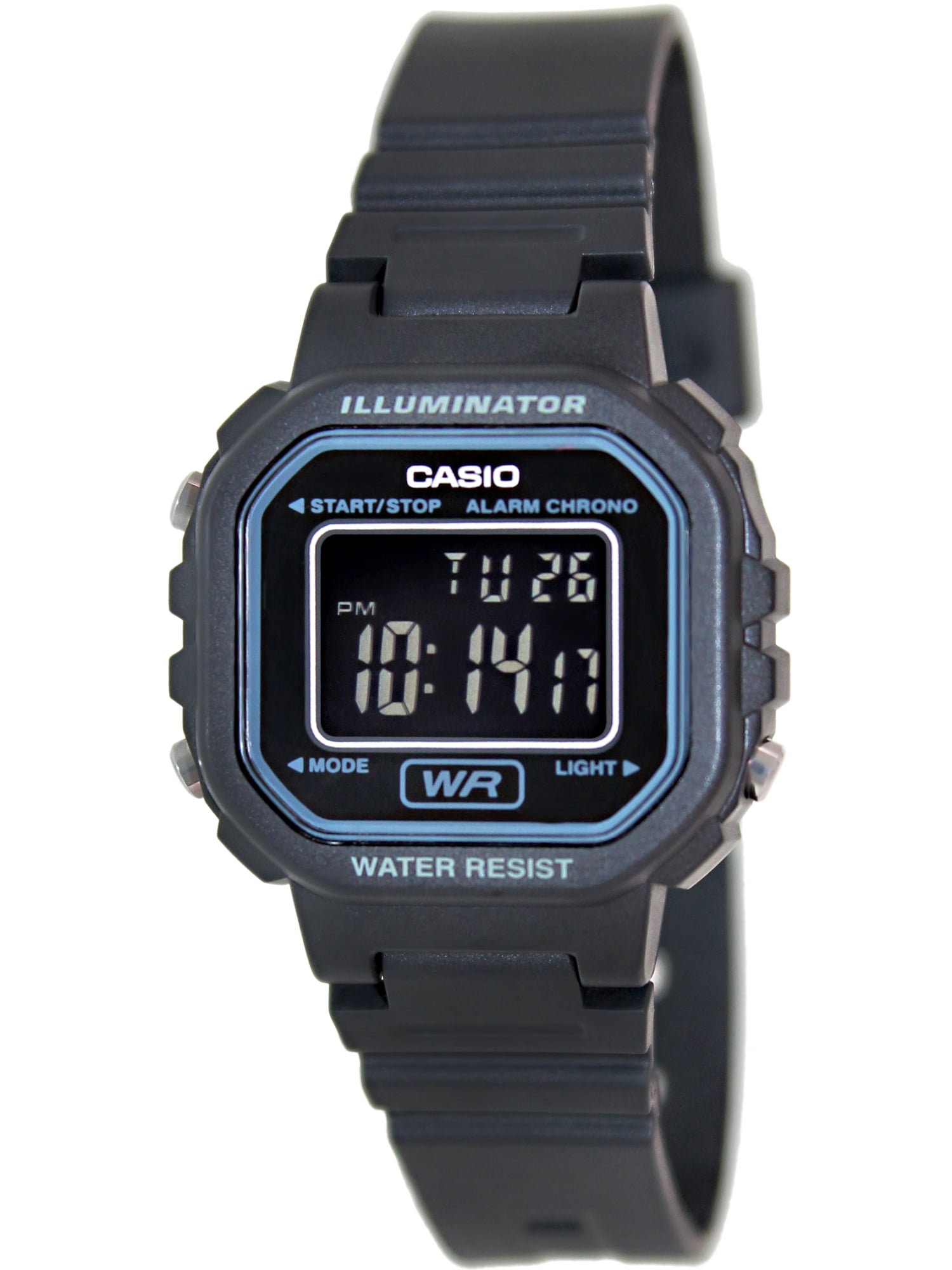 watch casio ladies
