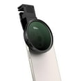 thumbnail image 3 of Circular Polarizer Filter for Phone 16 Clip-On CPL Filter Camera Lens Filter, 3 of 8
