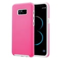 thumbnail image 1 of FundaProtectora Galaxy S9 Idenmex Funda con doble Protector para Uso Rudo no se raya y no se ensucia., 1 of 3