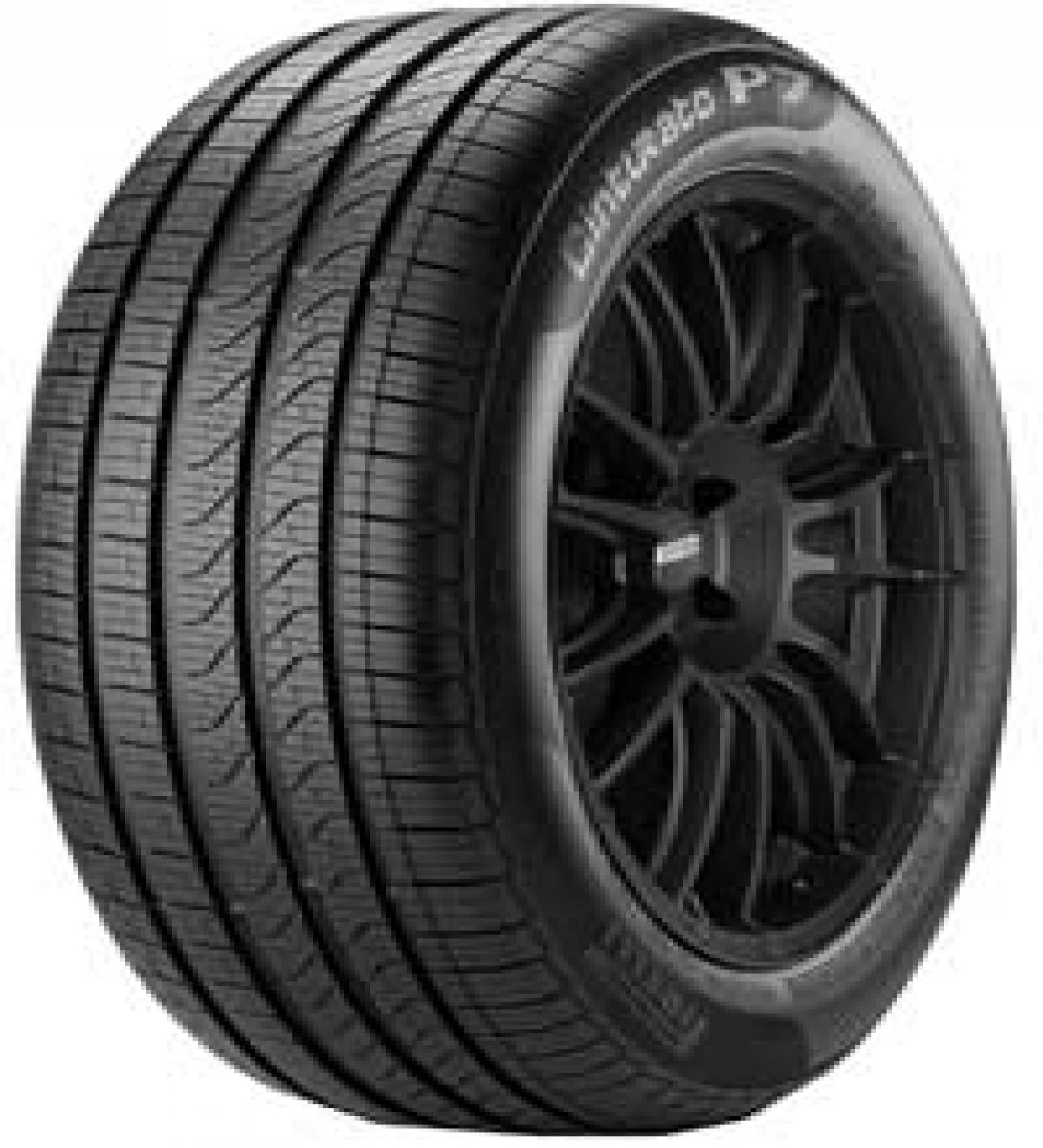 Pirelli Cinturato P7 All Season All Season 225/40R18 92H XL Tire