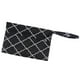 thumbnail image 1 of Bolsa Cambiador Pañal Pañal para Bebé Organizador Impermeable Almacenamiento Negro 1, 1 of 9