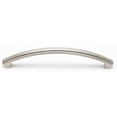 thumbnail image 2 of Regal 6" Center Arch Pull, Polished Chrome, 2 of 6