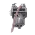 thumbnail image 2 of BrowQuartz Carburetor Fuel Delivery Generator Supply Smooth Vehicle Repairing Parts Replacement for GS75 AM122852 15003 2296 17HP, 2 of 6