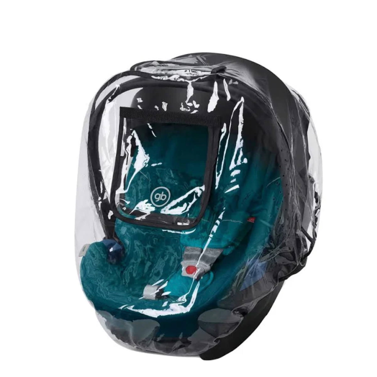 uppababy car seat rain cover