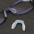 thumbnail image 3 of Integrated Saddle Nose Pad Anti- Drop Supports Saddle Replacement Glasses Fixing Tool for Cycling, 3 of 5