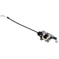 thumbnail image 4 of OE # LR017470 Rear Upper Tailgate Hatch Door Latch 1PC Fits select: 2010-2013,2015-2016 LAND ROVER LR4 HSE, 4 of 7