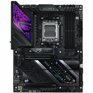 ASUS ProArt X870E-Creator WiFi AMD AM5 ATX Motherboard, PCIe 5.0 ASUS ProArt X870E-Creator WiFi AMD AM5 ATX Motherboard, PCIe 5.0