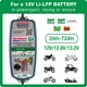 thumbnail image 2 of Cargador de Baterías Tecmate OptiMate TM391 12.8V 6A para Litio, 2 of 6