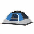 thumbnail image 2 of Columbia Modified 3 Person / 4 Person / 6 Person / 8 Person Dome Tents (4 Person), 2 of 6