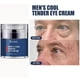 thumbnail image 1 of Ganfancp Men'S Cool And Tender Eye Cream Reafirmante Ojos Atenúa Líneas Finas y Ojeras Gentle Care Eye Cream 50Ml Ofertas Flash 1X Contorno de Ojos, 1 of 7