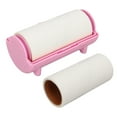 thumbnail image 1 of Nail Stamper Oil Absorbing Sheet, Portable Nail Stamper Cleaner Safe Professional  for Salon, 1 of 7