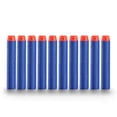 thumbnail image 4 of Refill Darts Kid Darts Toy 100PCS Safe Elastic Air Hole Round Head Refill Darts Kid Toy ANGGREK Juguetes, 4 of 6