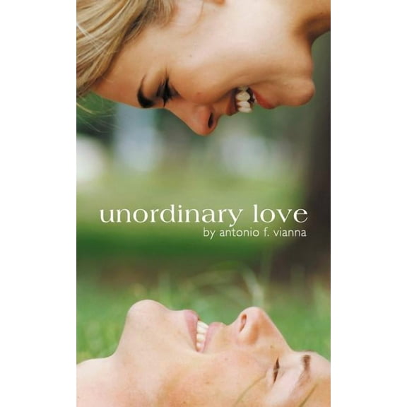 Unordinary Love