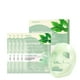 thumbnail image 1 of Mascarilla facial Ashlyn Green Tea con colágeno calmante con ácido hialurónico, 1 of 7