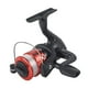 thumbnail image 3 of Carretes de Pesca DYNWAVEMX 2x Carrete de Mano Izquierda Derecha Alta Velocidad Metal Ligero 2 piezas, 3 of 8
